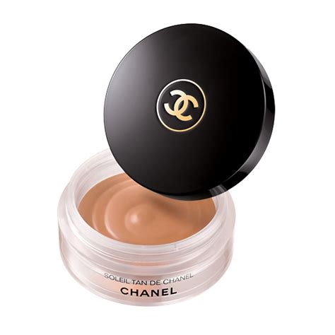 chanel bronzer base